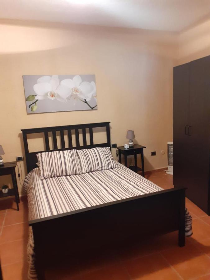 Rincon El Llano Villa Los Realejos Exterior photo