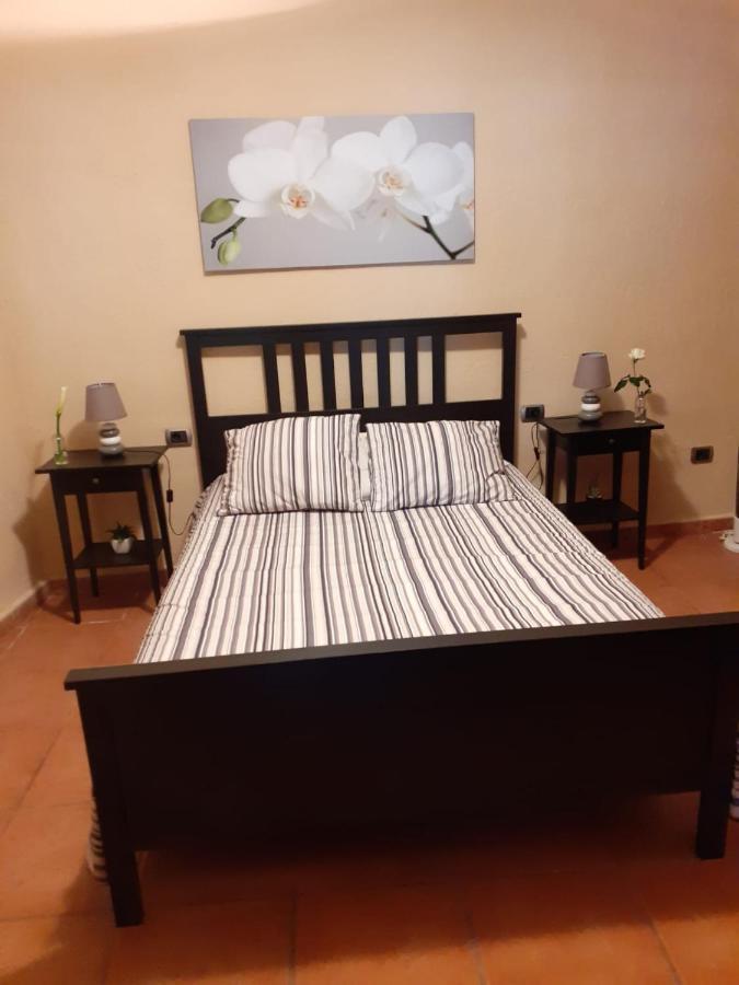 Rincon El Llano Villa Los Realejos Exterior photo