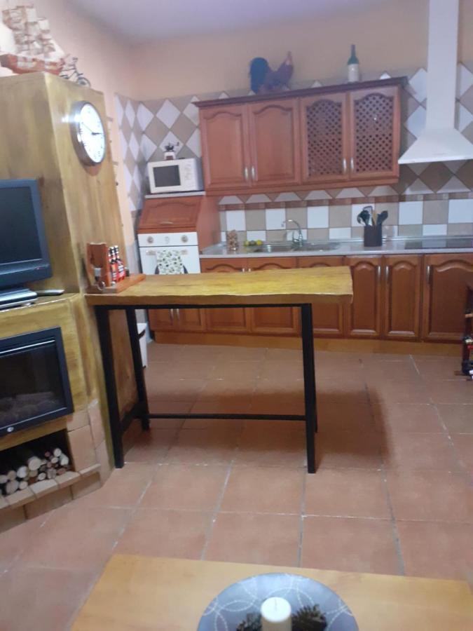 Rincon El Llano Villa Los Realejos Exterior photo