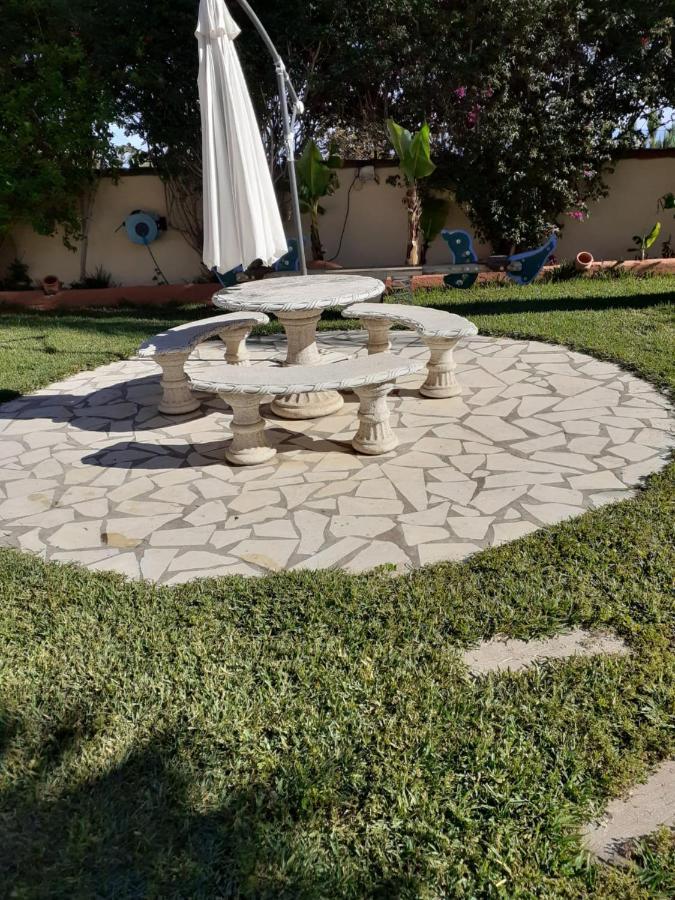 Rincon El Llano Villa Los Realejos Exterior photo