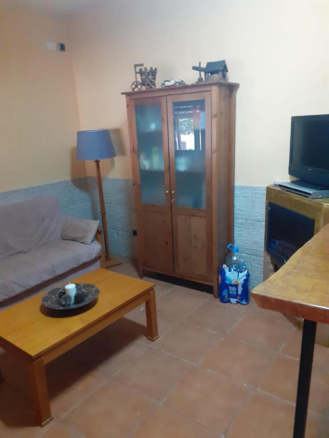 Rincon El Llano Villa Los Realejos Exterior photo