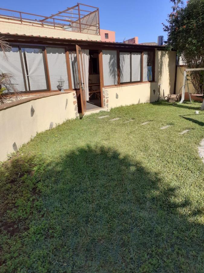 Rincon El Llano Villa Los Realejos Exterior photo